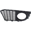 FOG LAMP BEZEL FR LH W/M PKG REPLACEMENT FOR BMW 5 SERIES (2011) 2011 PARTSLINK NUMBER  	BM1038118