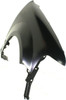 FENDER FR RH W/O WHEEL OPG MLDG HOLE	   REPLACEMENT FOR FORD EXPEDITION 2009 PARTSLINK NUMBER  FO1241255