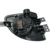 FOG LAMP FR LH USA BUILT HQ REPLACEMENT FOR BMW 5 SERIES (2011) 2011 PARTSLINK NUMBER  BM2592143