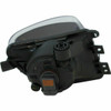 FOG LAMP FR LH W/O M PKG HQ REPLACEMENT FOR BMW 5 SERIES (2011) 2011 PARTSLINK NUMBER  BM2592140