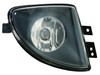 FOG LAMP FR RH USA BUILT CAPA REPLACEMENT FOR BMW 5 SERIES (2011) 2011 PARTSLINK NUMBER  BM2593143C