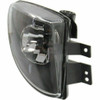 FOG LAMP FR RH USA BUILT HQ REPLACEMENT FOR BMW 5 SERIES (2011) 2011 PARTSLINK NUMBER  BM2593143