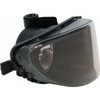 FOG LAMP FR RH W/O M PKG HQ REPLACEMENT FOR BMW 5 SERIES (2011) 2011 PARTSLINK NUMBER  BM2593140