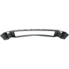 GRILLE FRAME FR M PKG REPLACEMENT FOR BMW 5 SERIES (2011) 2011 PARTSLINK NUMBER  BM1069100