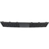 GRILLE LOWER W/ACTIVE CTRL W/M PKG SDN REPLACEMENT FOR BMW 5 SERIES (2011) 2011 PARTSLINK NUMBER  	BM1036132