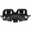 HEAD LAMP WASHER COVER STAY RH FOR MODEL W/M-AERO PKG  REPLACEMENT FOR BMW 5 SERIES 2012 PARTSLINK NUMBER  BM1049105