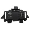 HEAD LAMP LH WASHER COVER STAY FOR MODEL W/M-AERO PKG REPLACEMENT FOR BMW 5 SERIES (2011) 2011 PARTSLINK NUMBER  BM1048105