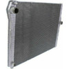 RADIATOR (13353) 528I L6 AT REPLACEMENT FOR BMW 5 SERIES (2011) 2011 PARTSLINK NUMBER  BM3010170