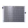 RADIATOR (13353) 528I L6 AT REPLACEMENT FOR BMW 5 SERIES (2011) 2011 PARTSLINK NUMBER  BM3010170