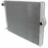 RADIATOR (13353) 528I L6 AT REPLACEMENT FOR BMW 5 SERIES (2011) 2011 PARTSLINK NUMBER  BM3010170