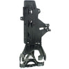 RADIATOR SIDE SUPPORT LH OUTER SDN/HYB REPLACEMENT FOR BMW 5 SERIES (2011) 2011 PARTSLINK NUMBER  BM1225134