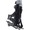 RADIATOR SIDE SUPPORT LH OUTER SDN/HYB  REPLACEMENT FOR BMW 5 SERIES 2012 PARTSLINK NUMBER  BM1225134