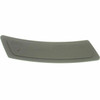 REFLECTOR FR RH W/O M-PKG 5-SERIES SDN 11-13/HYB 12-13 CAPA  REPLACEMENT FOR BMW 5 SERIES 2012 PARTSLINK NUMBER  BM1085100C