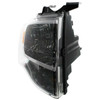 HEAD LAMP RH CHROME BEZEL CAPA   REPLACEMENT FOR FORD EXPEDITION 2009 PARTSLINK NUMBER  FO2503226C