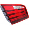 TRUNK LAMP LH (BACK-UP LAMP) HQ REPLACEMENT FOR BMW 5 SERIES (2011) 2011 PARTSLINK NUMBER  BM2802107