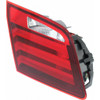 TRUNK LAMP LH (BACK-UP LAMP) HQ REPLACEMENT FOR BMW 5 SERIES (2011) 2011 PARTSLINK NUMBER  BM2802107