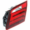 TRUNK LAMP RH (BACK-UP LAMP) HQ REPLACEMENT FOR BMW 5 SERIES (2011) 2011 PARTSLINK NUMBER  BM2803107