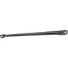 RADIATOR SUPPORT BRACKET RH (CENTER BRACE) ALUMINUM  REPLACEMENT FOR BMW 5 SERIES GRAN TURISMO 2012 PARTSLINK NUMBER  BM1225151