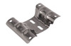 BUMPER MOUNTING PLATE FR RH SDN ALUMINIUM  BM1063102