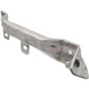 BUMPER SIDE SUPPORT BRACKET FR RH ALUMINUM  REPLACEMENT FOR BMW 6 SERIES 2012 PARTSLINK NUMBER  BM1063101