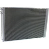 CONDENSER (4069)  REPLACEMENT FOR BMW 7 SERIES 2012 PARTSLINK NUMBER  BM3030135