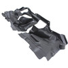 ENGINE SPLASH SHIELD LH RWD  REPLACEMENT FOR BMW 7 SERIES 2012 PARTSLINK NUMBER  BM1228166