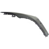 FENDER FR LH W/SIDE LAMP HOLE STEEL  REPLACEMENT FOR BMW X1 2012 PARTSLINK NUMBER  BM1240162