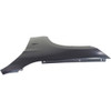 FENDER FR LH W/SIDE LAMP HOLE STEEL  REPLACEMENT FOR BMW X1 2012 PARTSLINK NUMBER  BM1240162
