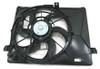 RADIATOR FAN ASSY 2.4/2.7L REPLACEMENT FOR KIA RONDO 2007 PARTSLINK NUMBER  KI3115122