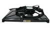 RADIATOR FAN ASSY 2.4/2.7L REPLACEMENT FOR KIA RONDO 2007 PARTSLINK NUMBER  KI3115122