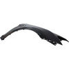 FENDER FR RH STEEL CAPA  REPLACEMENT FOR BMW X3 2012 PARTSLINK NUMBER BM1241154C