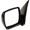 DOOR MIRROR LH POWER HTD W/MEMORY REPLACEMENT FOR KIA SEDONA 2007 PARTSLINK NUMBER  KI1320128