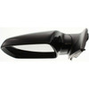DOOR MIRROR LH POWER HTD W/MEMORY REPLACEMENT FOR KIA SEDONA 2007 PARTSLINK NUMBER  KI1320128