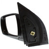DOOR MIRROR LH POWER HTD W/MEMORY REPLACEMENT FOR KIA SEDONA 2007 PARTSLINK NUMBER  KI1320128