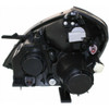 HEAD LAMP RH CAPA REPLACEMENT FOR KIA SEDONA 2007 PARTSLINK NUMBER  KI2503145C