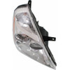 HEAD LAMP RH HQ REPLACEMENT FOR KIA SEDONA 2007 PARTSLINK NUMBER  KI2503145