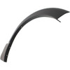 WHEEL OPENING MOULDING FR RH UPPER PRIMED   REPLACEMENT FOR FORD EXPEDITION 2009 PARTSLINK NUMBER  FO1291125