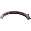 WHEEL OPENING MOULDING RR LH PRIMED FOR EL/MAX MODEL   REPLACEMENT FOR FORD EXPEDITION 2009 PARTSLINK NUMBER  FO1790113