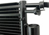 CONDENSER (3618)   REPLACEMENT FOR FORD EXPEDITION EL 2009 PARTSLINK NUMBER  FO3030210
