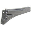 BUMPER BRACKET FR RH STEEL REPLACEMENT FOR KIA SORENTO 2007 PARTSLINK NUMBER  KI1067105