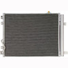 CONDENSER (3695) REPLACEMENT FOR KIA SORENTO 2007 PARTSLINK NUMBER  KI3030121
