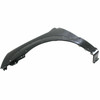 FENDER FR LH EX W/MOULDING CAPA REPLACEMENT FOR KIA SORENTO 2007 PARTSLINK NUMBER  KI1240112C