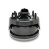 FOG LAMP FR LH/RH W/O STX CAPA   REPLACEMENT FOR FORD EXPEDITION EL 2009 PARTSLINK NUMBER  FO2593221C