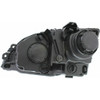 HEAD LAMP RH CAPA REPLACEMENT FOR KIA SORENTO 2007 PARTSLINK NUMBER  KI2503126C