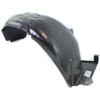 FENDER LINER FR RH EX REPLACEMENT FOR KIA SORENTO 2007 PARTSLINK NUMBER  KI1249111