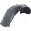 FENDER LINER FR RH BASE/LX REPLACEMENT FOR KIA SORENTO 2007 PARTSLINK NUMBER  KI1249110