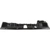 ENGINE SPLASH SHIELD REPLACEMENT FOR KIA SPECTRA5 (HBACK) 2007 PARTSLINK NUMBER  KI1228106