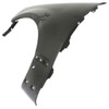 FENDER FR LH W/WHEEL OPG MLDG HOLE CAPA   REPLACEMENT FOR FORD EXPEDITION MAX 2009 PARTSLINK NUMBER  FO1240254C