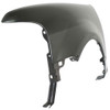 FENDER FR LH W/WHEEL OPG MLDG HOLE CAPA   REPLACEMENT FOR FORD EXPEDITION MAX 2009 PARTSLINK NUMBER  FO1240254C