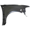 FENDER FR LH W/WHEEL OPG MLDG HOLE CAPA   REPLACEMENT FOR FORD EXPEDITION MAX 2009 PARTSLINK NUMBER  FO1240254C